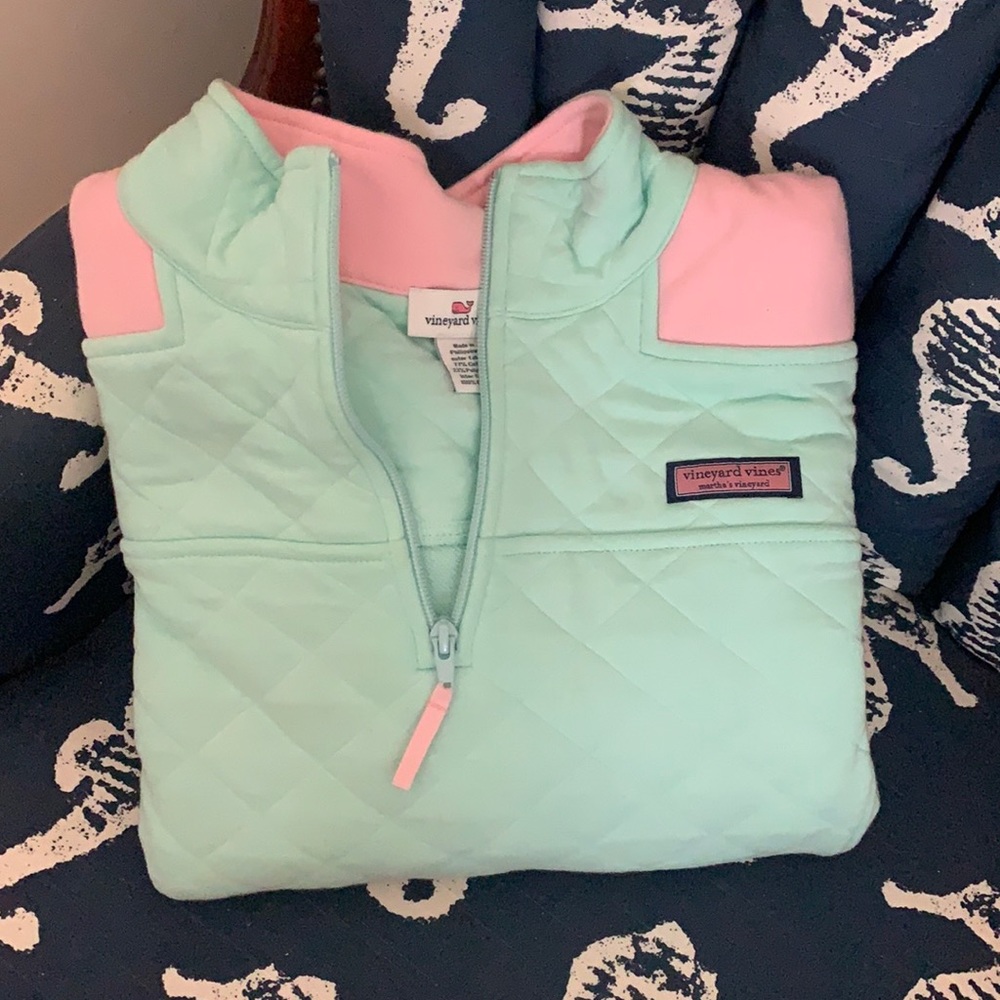 Vineyard Vines Women’s Shep Shirt